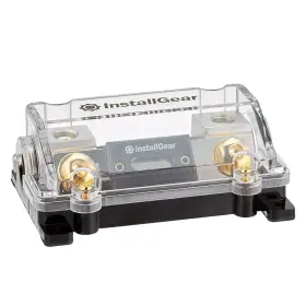 IGLSANL300 INSTALLGEAR Gauge Awg Line Anl Fuse Holder Amp
