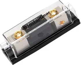 IGSANL150 INSTALLGEAR Gauge Anl Fuse Holder Amp