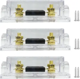 ANL100A-3P IRHAPSODY Fuse Holder Pack Amp Anl Kit