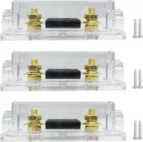 ANL150A-3P IRHAPSODY Fuse Holder Pack Amp Anl Kit