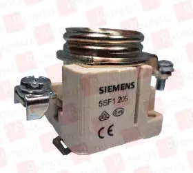 5SF1205 ITE SIEMENS Fuses Holders