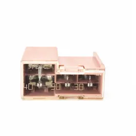 24370-C9902 IXGKHC Pink Fusible Link Infiniti Multiamp Fuse