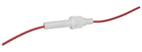 GFS703-R JAMECO VALUEPRO Fuse Holder Line