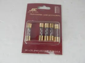 EX-FU-10 JBC Car Fuse Block