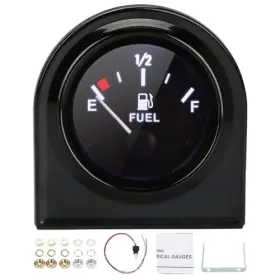 MFG007 JDMEXEV Fuel Level Sensor Gauge Boat Car Kit