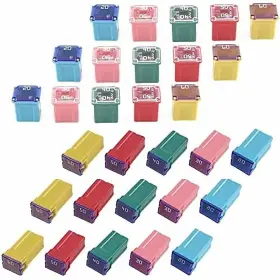 608571234055 JESUNK Combination Tall Std Box