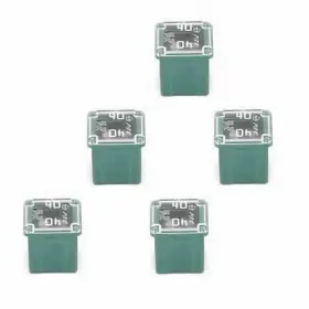 681599237406 JESUNK Jcase Fuse Ford Chevy Amp Kit