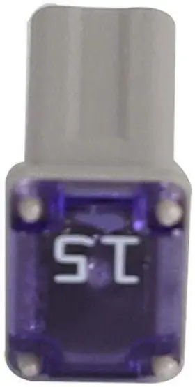681599237574 JESUNK Mcase Mini Box Cartridge Fuse Kit #2