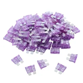 721545913524 JESUNK Pack Auto Ato Standard Fuse Blade Car Amp