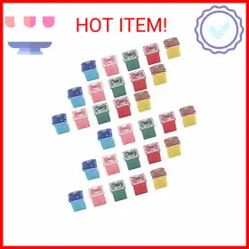 726084992252 JESUNK Box Fuse Ford Chevy Nissan Kit Gm