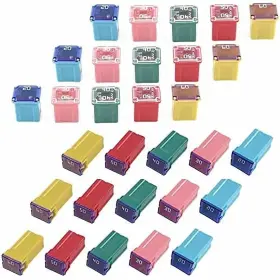 Jcase-fuse JESUNK Combination Tall Std Box