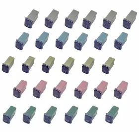Mcase-fuse JESUNK Mini Box Cartridge Suvs Kit