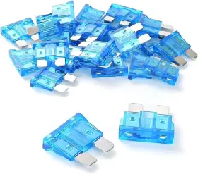 793513402187 JESUNK Pack Atc Ato Auto Fuses Blade Rv Boat Amp