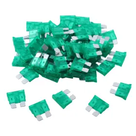 793513402200 JESUNK Fuses Pack Atc Ato Blade Car Marine Rv