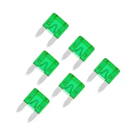 793513402316 JESUNK Pack Auto Fuses Atm Mini Blade Circu Amp #3