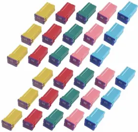 825665264051 JESUNK Box Fuse Ford Chevy Nissan Toyota Suvs Gm