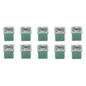 Jcase-fuse JESUNK Ford Chevy Amp Kit Gm