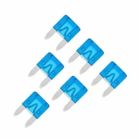 825665264198 JESUNK Pack Auto Fuses Atm Mini Blade Circ Amp #3