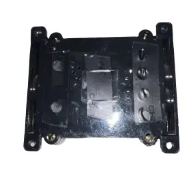 JTB-FH-61V JEX ELECTRONICS Anl Line Fuse Holder Voltage Audio #3