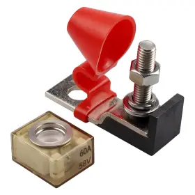 FG-DA-MRBF-60A-W JIAKUPA Single Stud Terminal Mount Fuse
