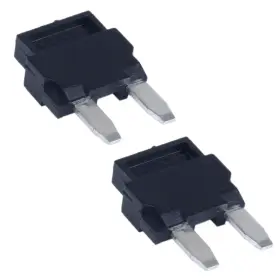 EJG-2 JIQI Mini Diode Function Fuses Air Conditioner