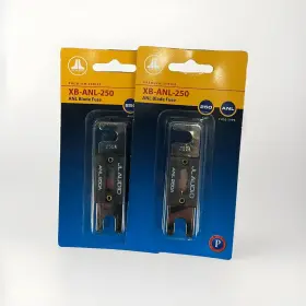 91654 JL AUDIO XB-ANL250 Anl Blade Fuse