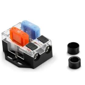 XD-FDBU-2 JL AUDIO Maxi Fuse Power Distribution Block