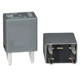 745695370761 JOIN AUTO PARTS High Power Pin Fuse Box Relay Gm