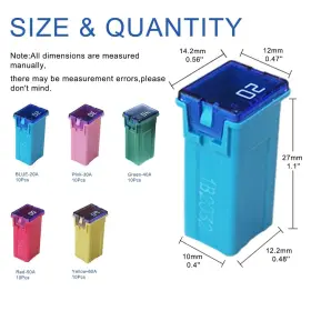 795890189361 JOINAP Tall Standard Jcase Box Fuse #2