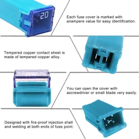 795890189361 JOINAP Tall Standard Jcase Box Fuse #3