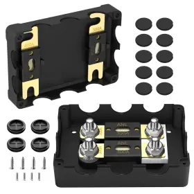 BB500-ANL2 JOINFWORLD Anl Fuse Holder Waterproof Amp
