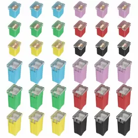FLK-211 JOINFWORLD Jcase Fuse Tall Standard
