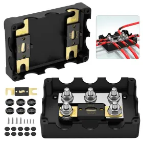 KY-BB500-ANL3 JOINFWORLD Holder Waterproof Studs