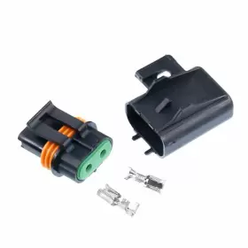 692760065001 JOOFN Waterproof Ato Atc Fuse Holder Splice Wire #2