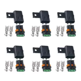 692760065001 JOOFN Waterproof Ato Atc Fuse Holder Splice Wire