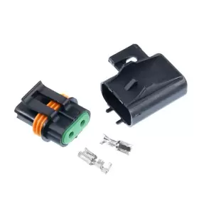 B004 JOOFN Waterproof Ato Atc Fuse Holder Splice Existing Kit #2