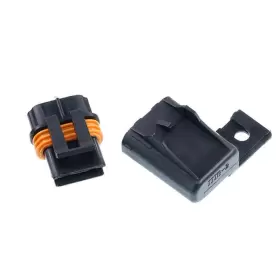 B004 JOOFN Waterproof Ato Atc Fuse Holder Splice Existing Kit #3