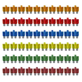 705353688812 JOP Led Blade Fuse Smart Glow Ato Atc