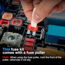Jorest-fuseset-mms JOREST Car Fuse Mini Blade Stan Kit #2