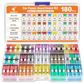 AJJOCF0201ORDDE1S JOREST Fuse Mini Standard Micro Puller Kit