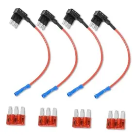 JW-MICRO3-ATM JOWORTHY Micro Fuse Tap Circuit Expandable