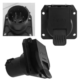 JOYCOURT-KKRH250 JOYCOURT Rv Blade Socket Uscar Pin Trailer
