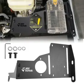A1318-00102-BK JOYTUTUS Power Fuse Block Bracket Tacoma