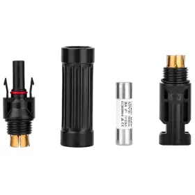740379959270 JTRON Pv Fuse Connector Waterproof Dustproof #2