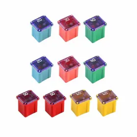 675234244270 JUSHACHENGTA Jcase Fuse Mini Kit