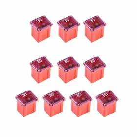 746125326655 JUSHACHENGTA Jcase Fuse Mini Ford Chevy Kit