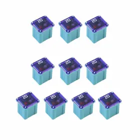 746125326662 JUSHACHENGTA Jcase Fuse Mini Ford Chevy Kit