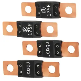 762949227244 JXJXQU High Bolt Mount Amg Fuse