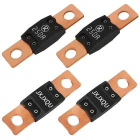 785034226069 JXJXQU Amg High Fuse Bolt Construction