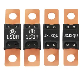 785034226076 JXJXQU Amg High Fuse Bolt